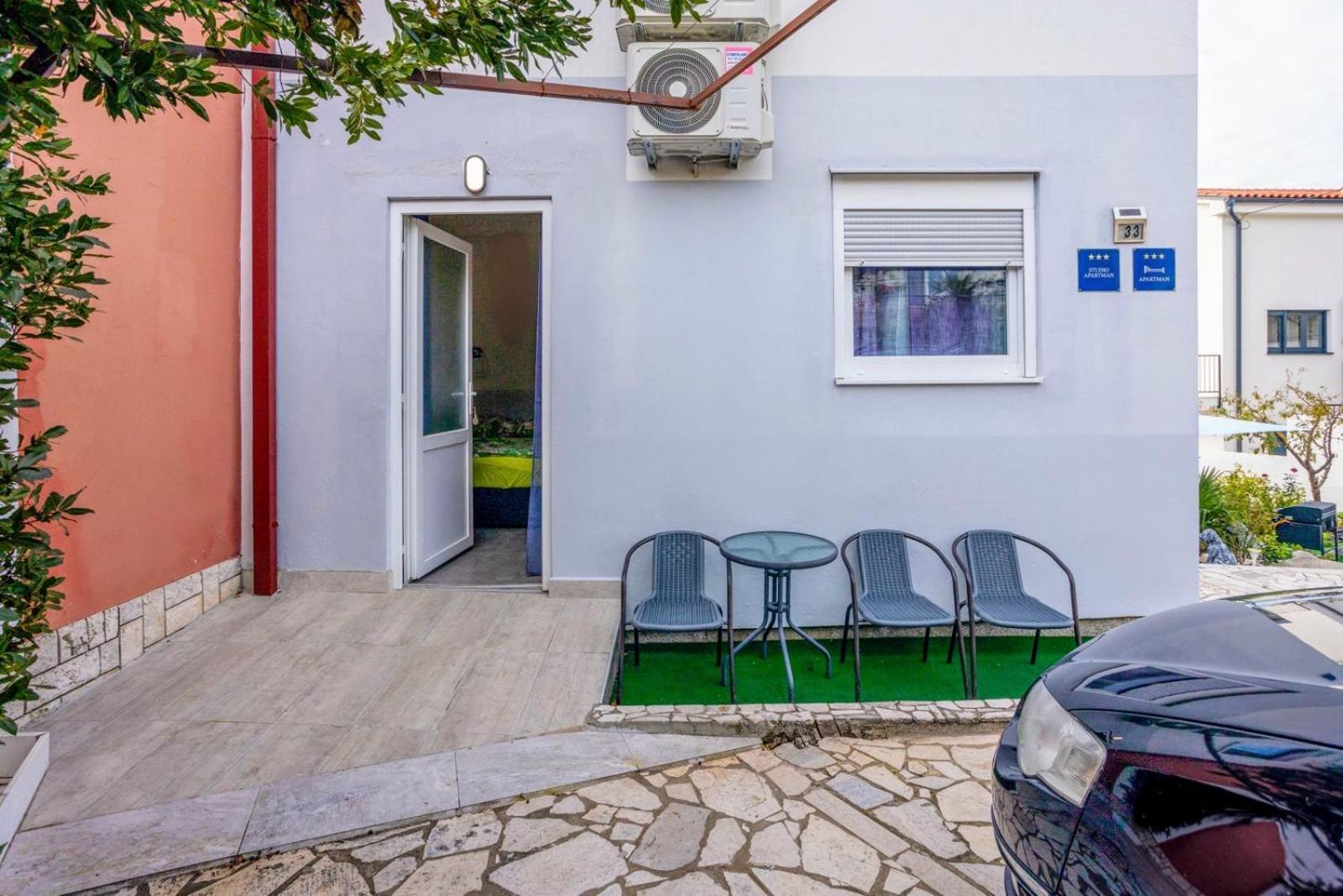 Apartament Dora ##3 Crikvenica