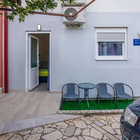 Villa Dora ##3 Crikvenica Exterior photo