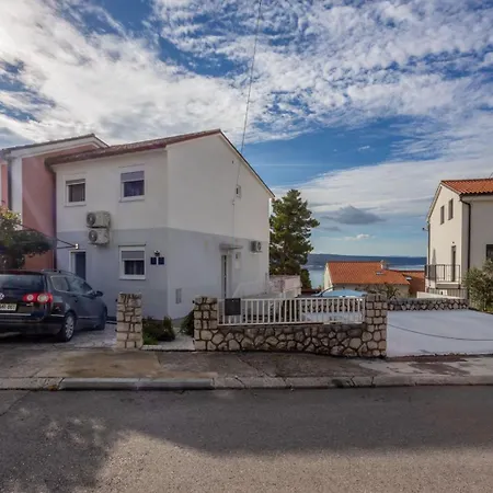 Villa Dora ##3 Crikvenica Exterior photo