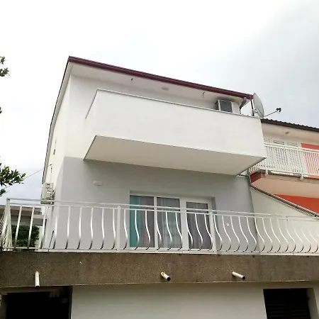 Villa Dora ##3 Crikvenica Exterior photo